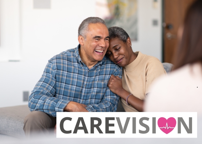 CareVision vs The Lookout Way for Australian Aged Care Providers